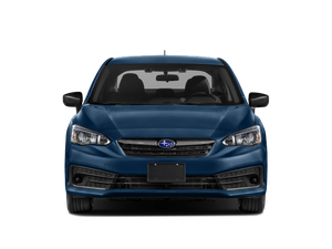 2020 Subaru Impreza 4-door CVT