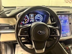 2021 Subaru Legacy Limited