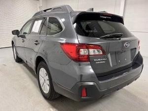 2019 Subaru OUTBACK Premium