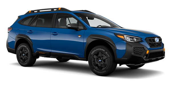 2024 Outback | Briggs Subaru of Topeka in Topeka KS