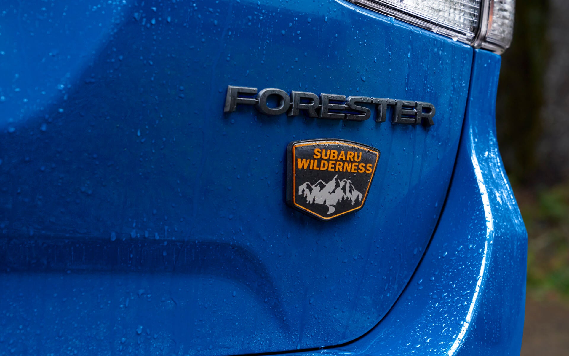 2022 Subaru Forester Wilderness | Briggs Subaru of Topeka in Topeka KS