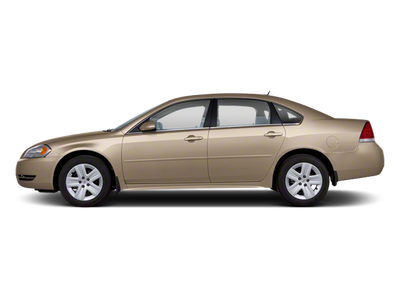 2012 Chevrolet Impala LS Fleet