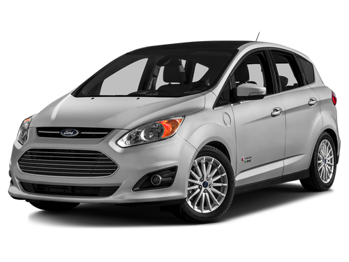 2015 Ford C-Max Energi SEL
