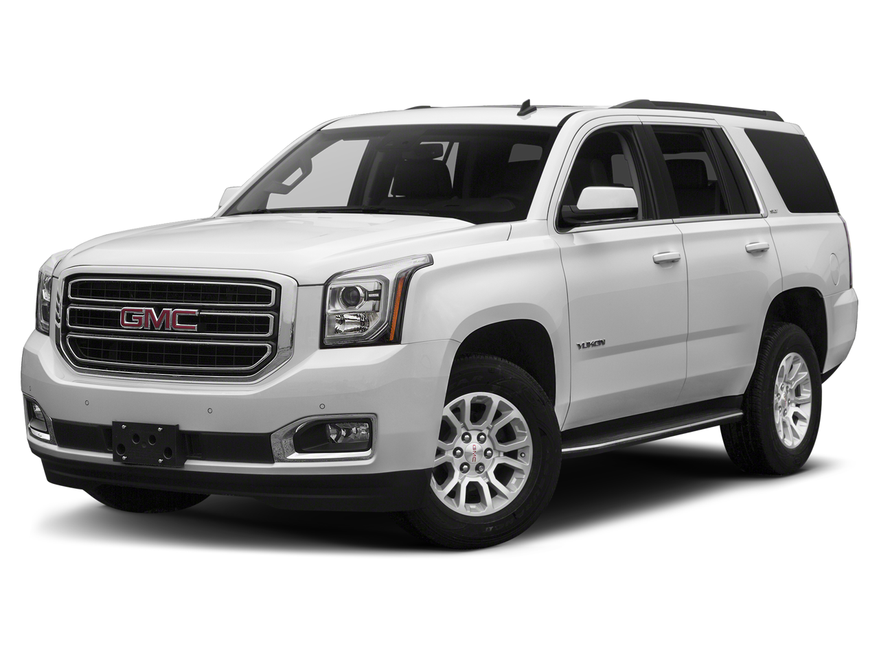 2015 GMC YUKON SLE