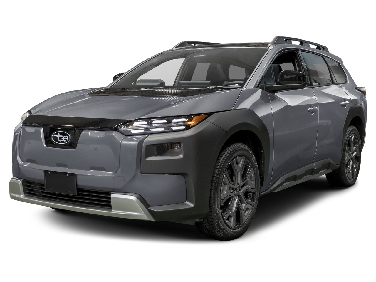 2026 Subaru Trailseeker Premium