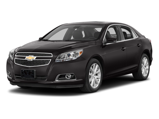 2013 Chevrolet MALIBU LTZ