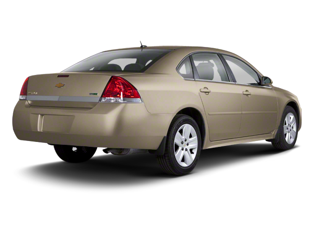 2012 Chevrolet Impala LS Fleet