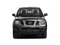 2015 Nissan FRONTIER SV