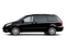 2009 Toyota Sienna XLE