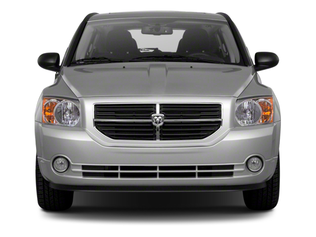 2010 Dodge CALIBER SXT