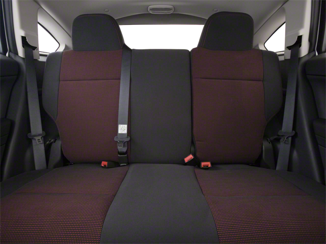 2010 Dodge CALIBER SXT