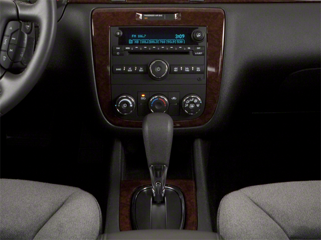 2011 Chevrolet Impala LS Fleet