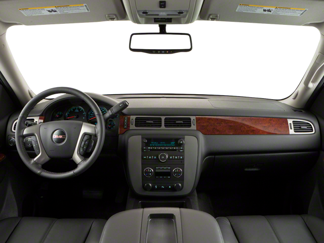2011 GMC Yukon Xl Denali