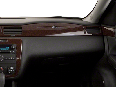 2012 Chevrolet Impala LS Fleet