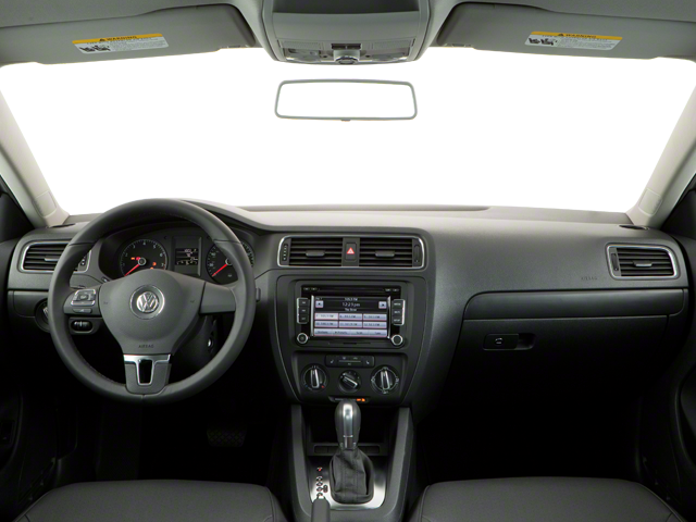 2013 Volkswagen Jetta TDI w/Premium