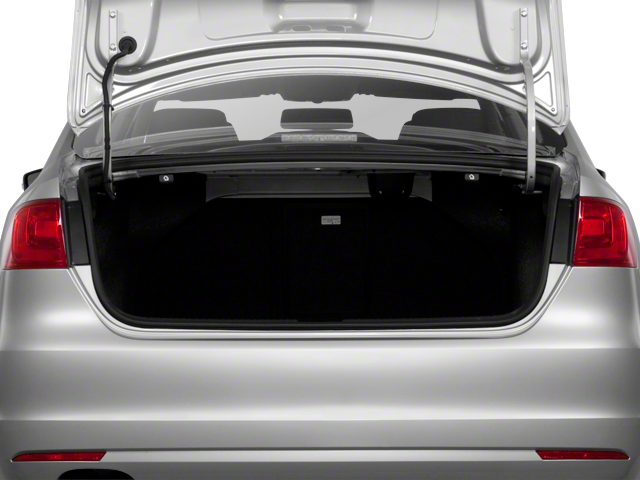 2013 Volkswagen Jetta TDI w/Premium