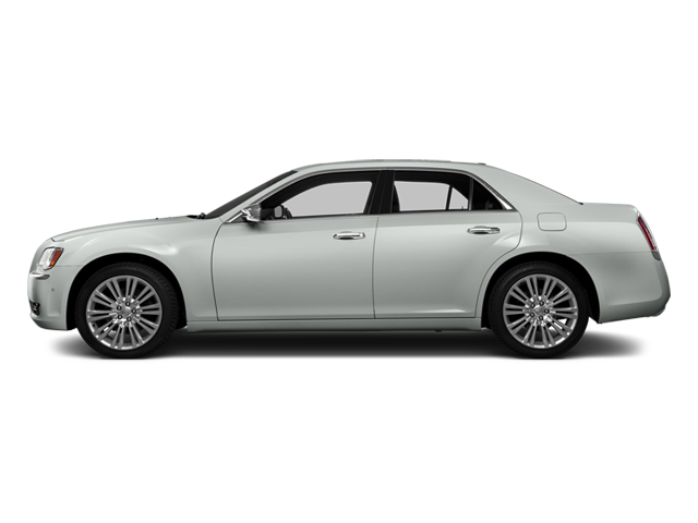 2014 Chrysler 300 300C