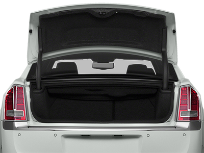 2014 Chrysler 300 300C