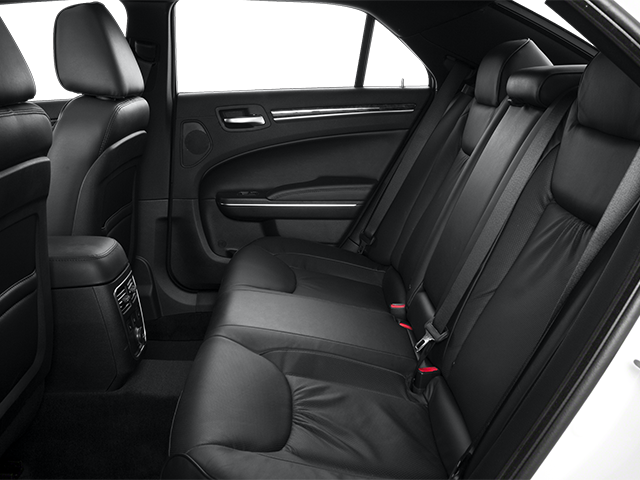 2014 Chrysler 300 300C