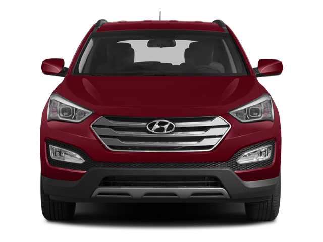 2014 Hyundai Santa Fe Sport BASE