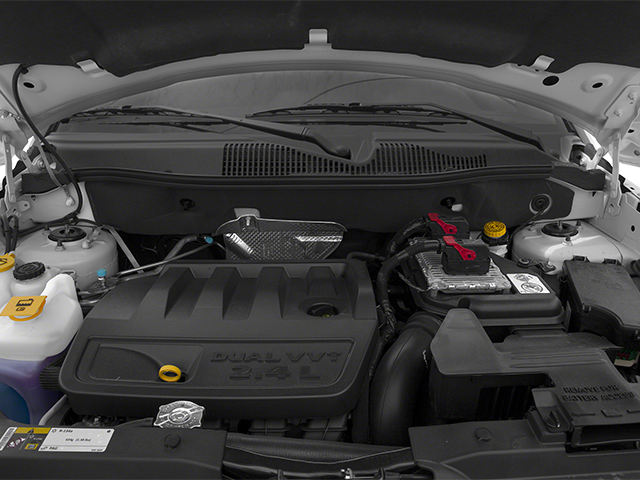 2014 Jeep Compass Sport photo 2