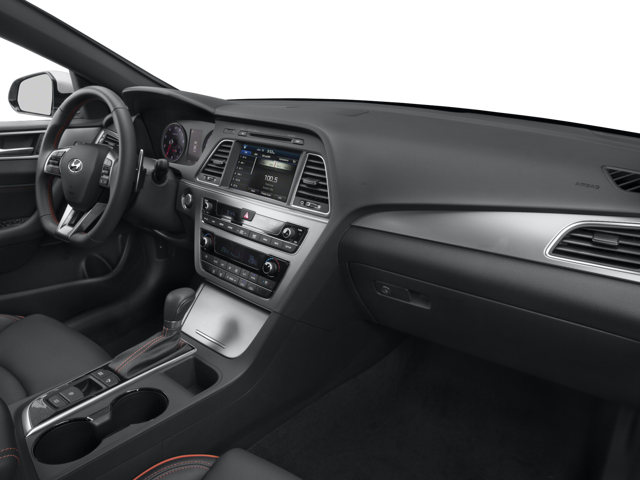 2015 Hyundai Sonata 1.6T Eco
