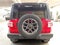 2021 Jeep Wrangler Unlimited 80th Anniversary