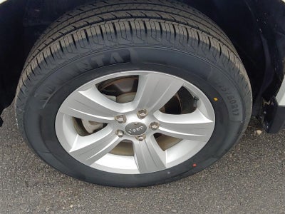 2015 Jeep Compass Latitude