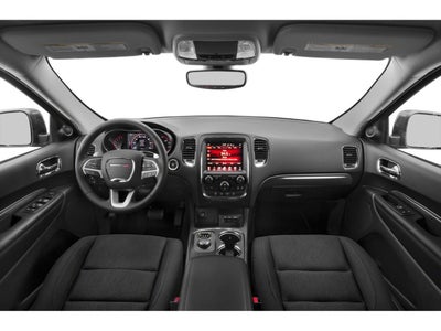 2019 Dodge Durango GT Plus