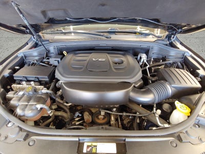 2019 Jeep Grand Cherokee Laredo E