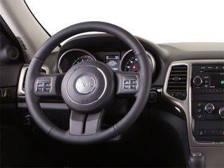 2012 Jeep Grand Cherokee SRT8
