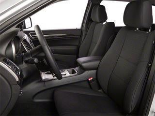 2012 Jeep Grand Cherokee SRT8