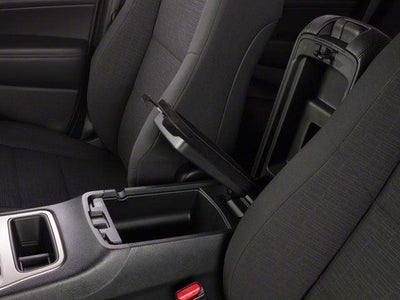 2012 Jeep Grand Cherokee SRT8
