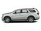 2014 Dodge Durango Citadel