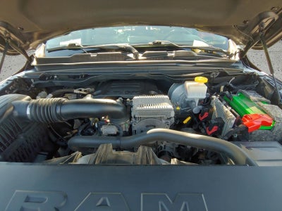 2020 RAM 1500 Longhorn