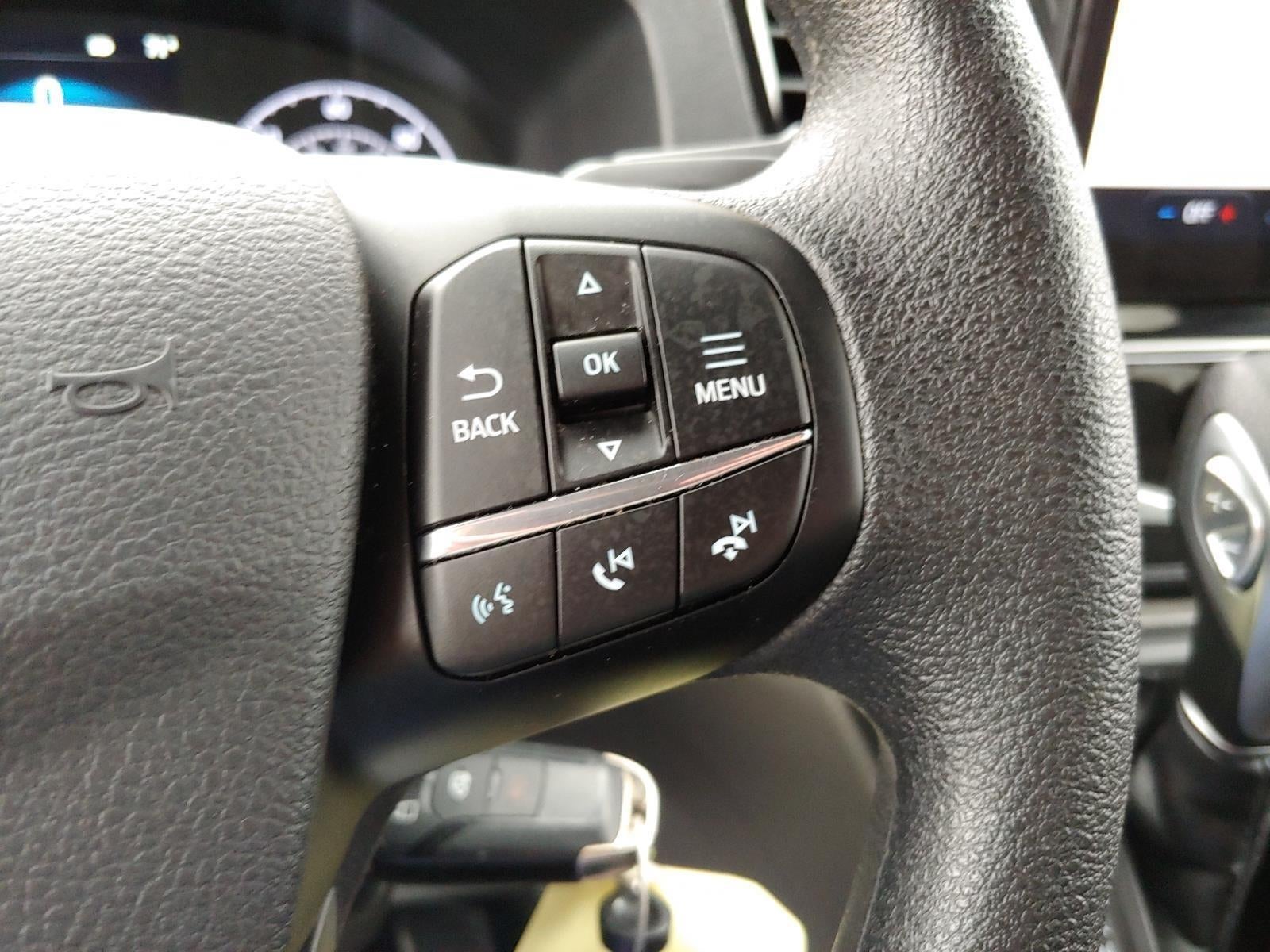 2025 Ford Transit Passenger Wagon XL