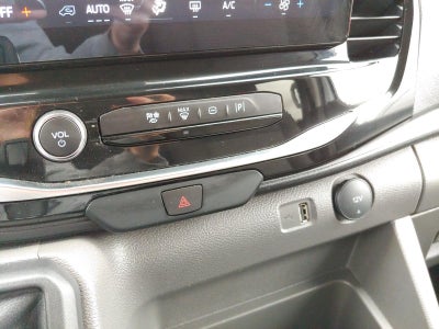 2025 Ford Transit Passenger Wagon XL