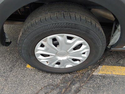 2025 Ford Transit Passenger Wagon XL