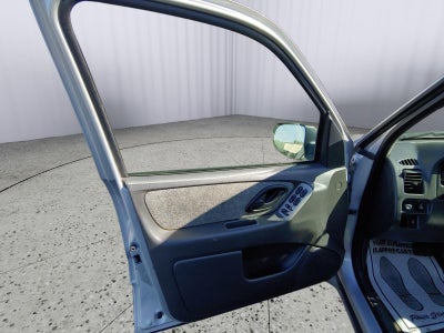 2006 Ford Escape XLT