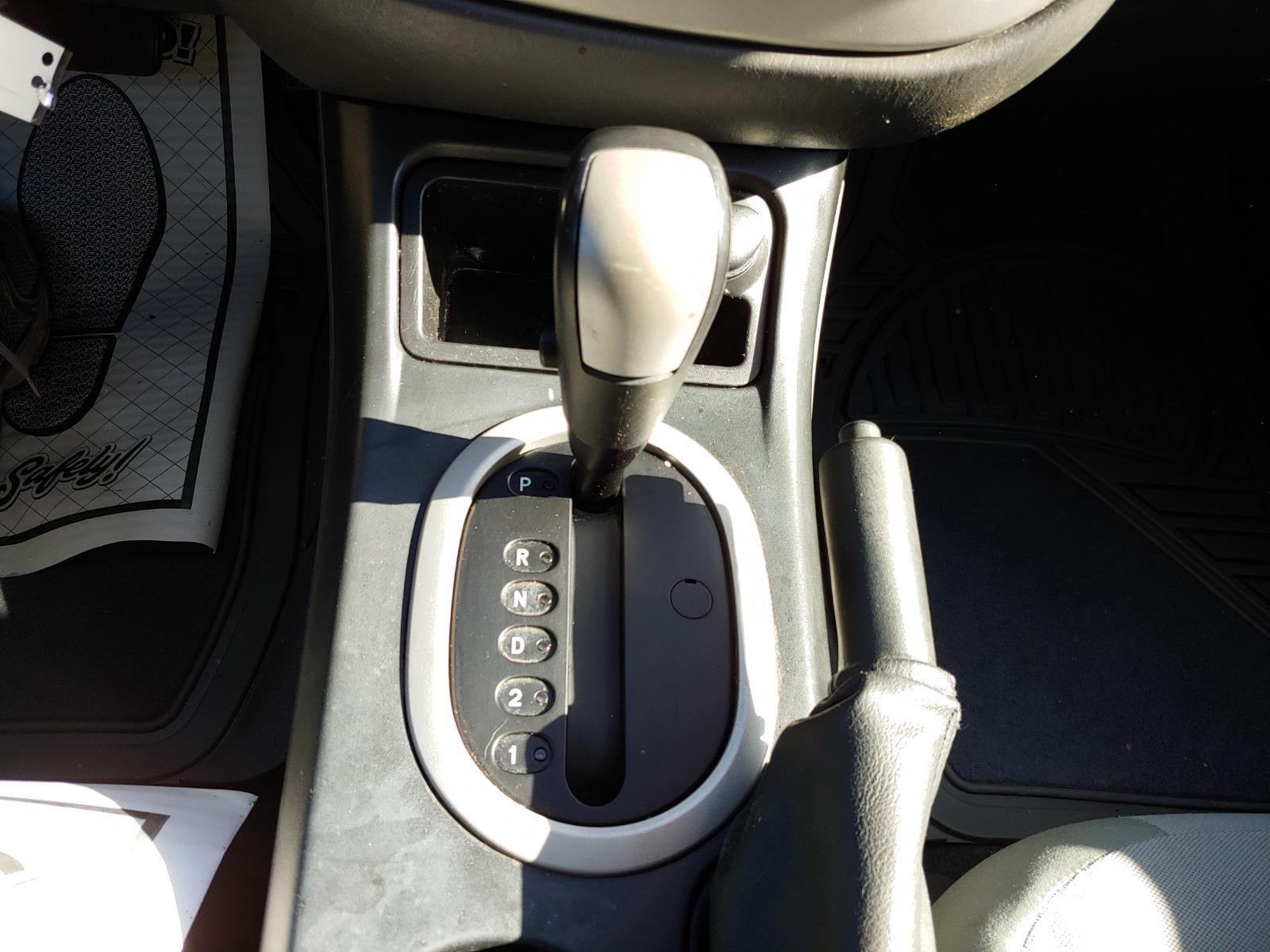 2006 Ford Escape XLT