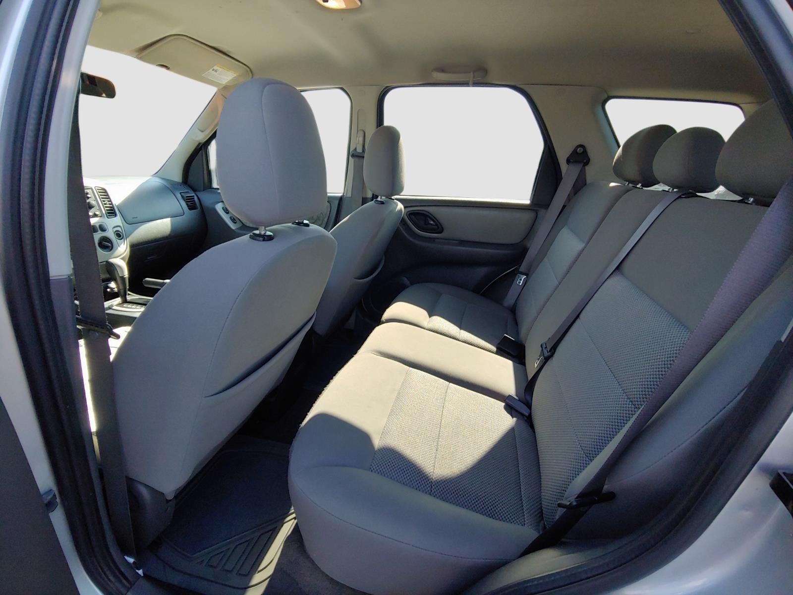 2006 Ford Escape XLT