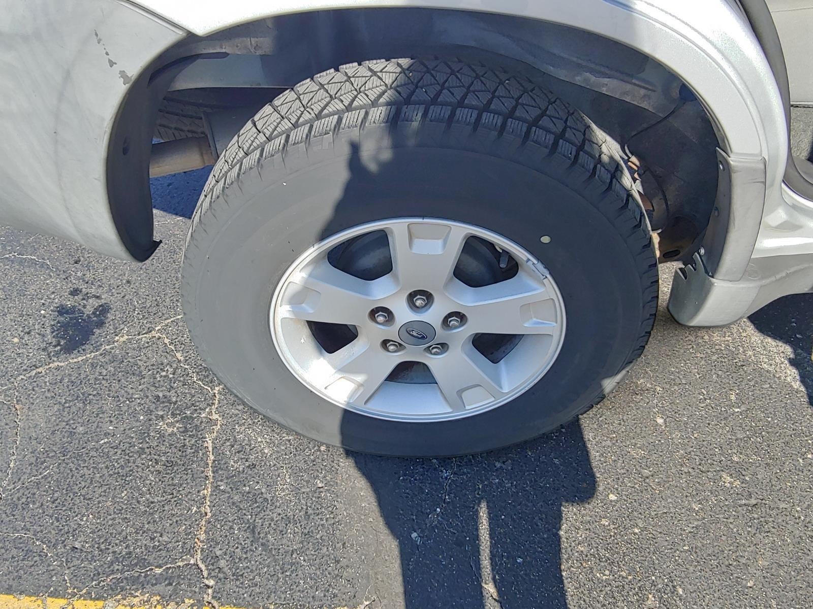 2006 Ford Escape XLT