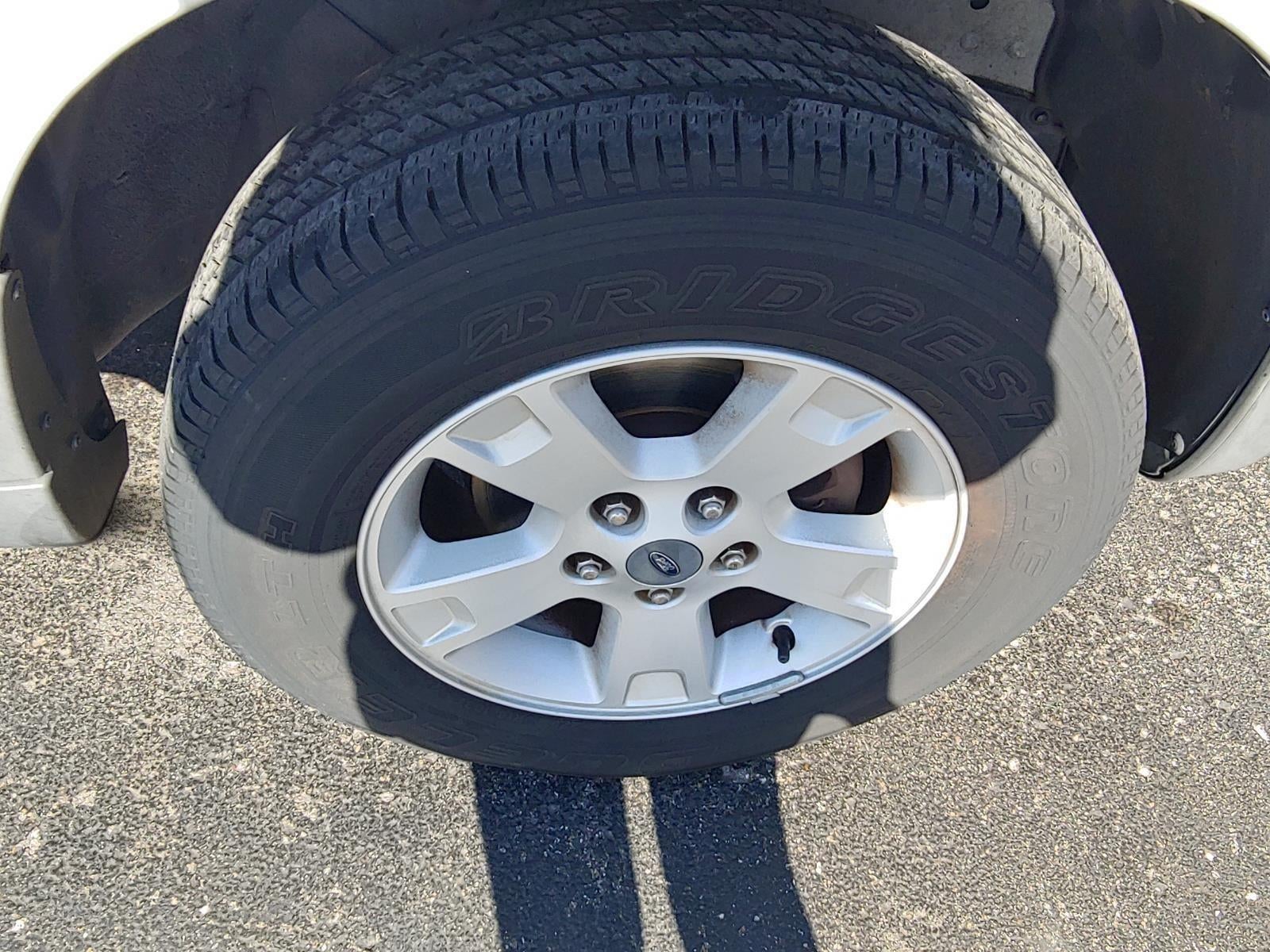 2006 Ford Escape XLT