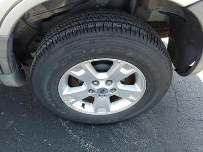 2006 Ford Escape XLT