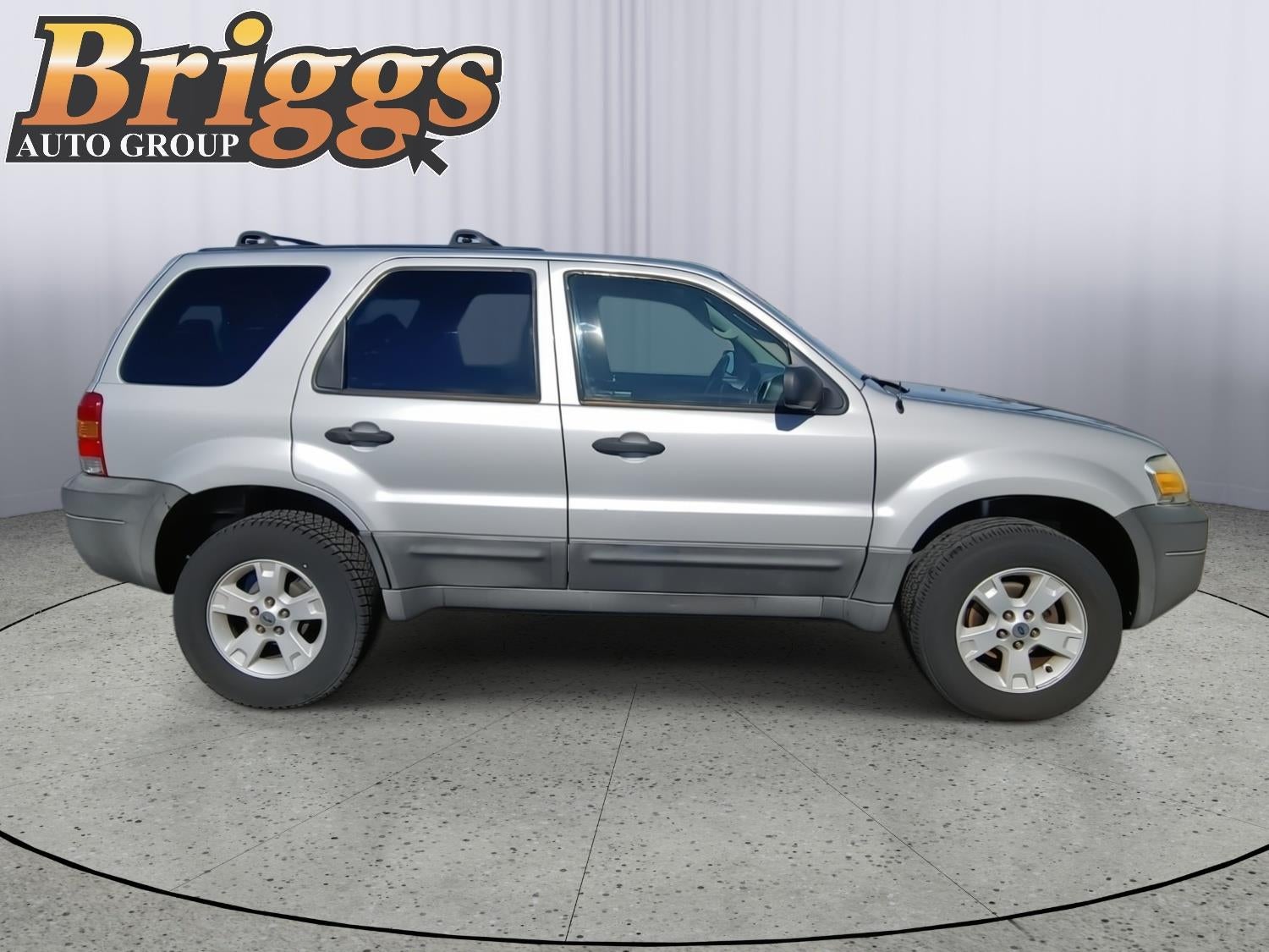2006 Ford Escape XLT