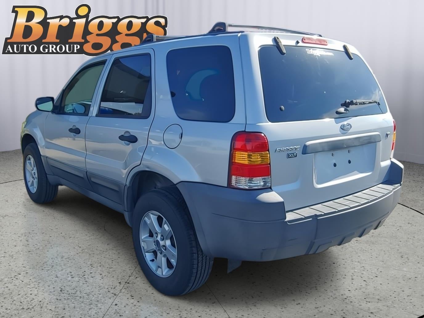 2006 Ford Escape XLT