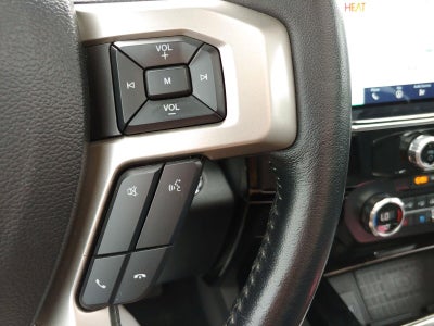 2022 Ford Super Duty F-350 DRW XL