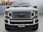 2022 Ford Super Duty F-350 DRW XL