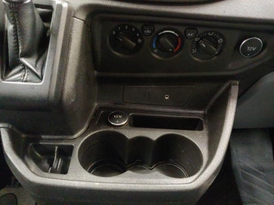 2016 Ford Transit Cargo Van Base