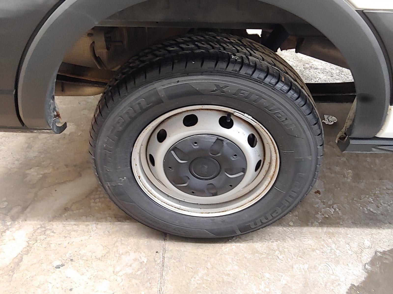 2016 Ford Transit Cargo Van Base